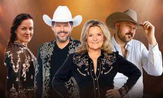 Keep It Country