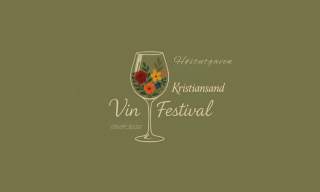 Kristiansand Vinfestival 2026