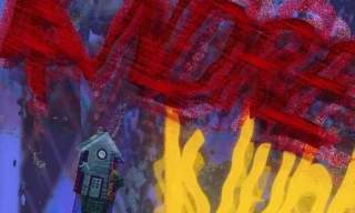 Vandreklubb presenterer DJ Tresju, DJ Minerva og DJ Lexie | Vaktbua Klubb Inngang Vandreklubb