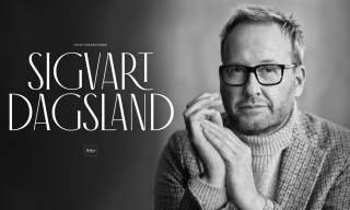 Sigvart Dagsland