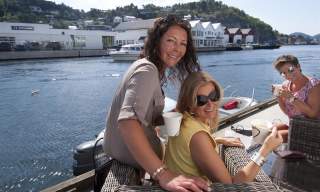 Presteruds Eft. Baker og Konditori