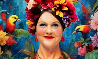 Koht, Håp og Glede - Christine Koht