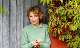 Herborg Kråkevik og Sølvstrupene presenterer Herborgs Songbok