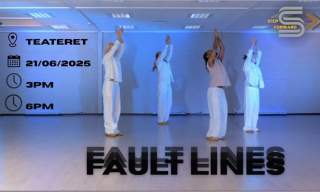 Fault Line