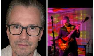 Håvard Øieroset releasekonsert