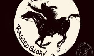 Ragged Glory // Tribute to Neil Young Ordinær
