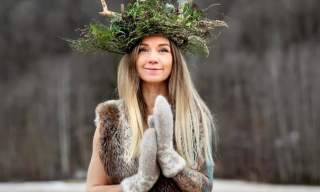 Konsert med Maria Solheim på Piren Kulturrom