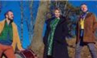 Jazz på Vannvogna med Ace