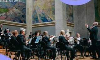 Vivaldi: De fire årstidene