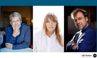 Hva skjedde i de dager?