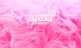 Offpiste Colors - Rosa 13. Februar