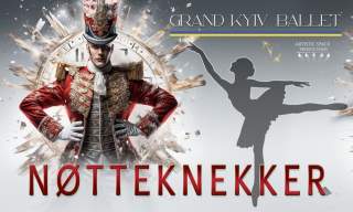 Nøtteknekkeren 2025