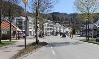 Kvinesdal Turistkontor