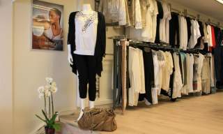 Bella Donna Undertøysalong