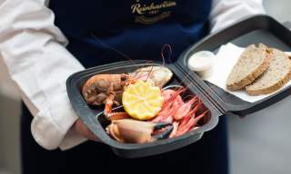 Bryggekjøkkenet Reinhartsen