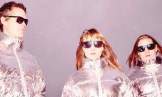 Dirty Old Town pres: Hedvig Mollestad Trio