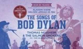 The Songs of Bob Dylan
