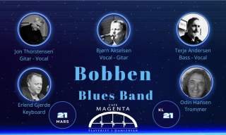 Bobben Blues Band