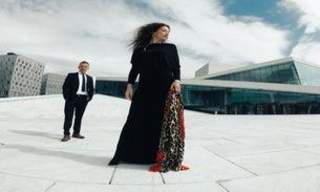 Barnas Søndag: Hva er opera?