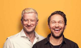 Kilder til begeistring