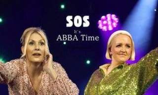 SOS It's ABBA time