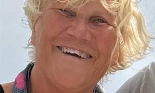 Senioruniversitetet på Buen Kulturhus: Gunvor Launes