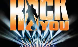 We Will Rock You