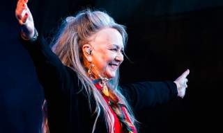 Mari Boine