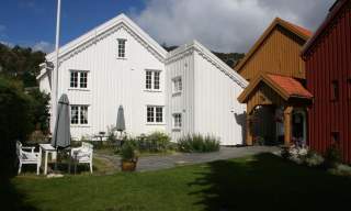 Flekkefjord Museum
