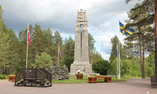 "The land of peace" - Morokulien