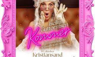 Iselin Guttormsen / 2027