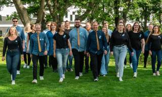 A!Choir