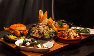 Le Monde Tapas Markensgate