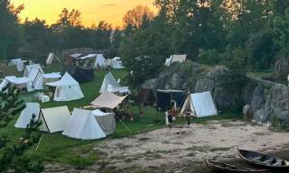 Odderøya Viking Marked