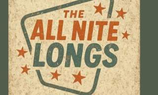 The All Nite Longs på Feelgood Halden