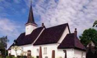 Idd kirke