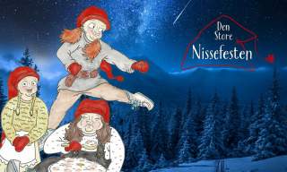 Den store Nissefesten