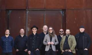 EL CARTEL - Releasekonsert