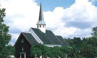 Våler kirke