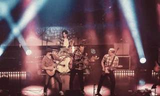 The Creedence Experience