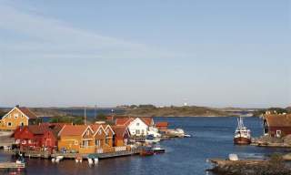 Café am Sonntag, Høyfjellet