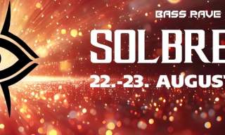 Solbrent 2025 Earlybird