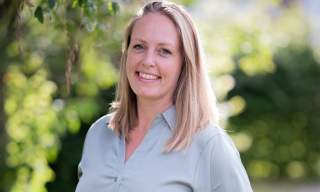 "Når diagnosen er satt" - boklansering med Linda Pettersen Myhre