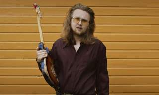 Marius Lien Trio