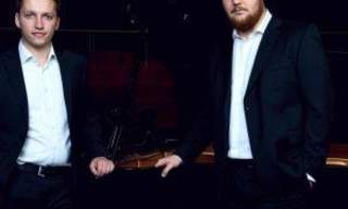 Songs of Travel | Kammerfest i Østfold