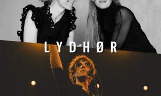 Lydhør Norbakken/Eriksen