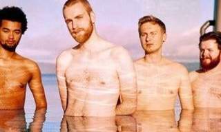 Dirty Old Town pres: TØFL