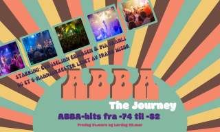 ABBA Festkonsert
