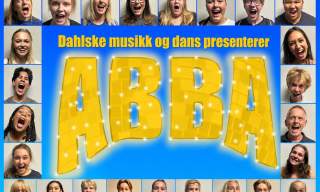 ABBA-fest med musikk og dans