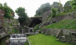 Trailtips: Røysåsen, with a view to our fjord and town